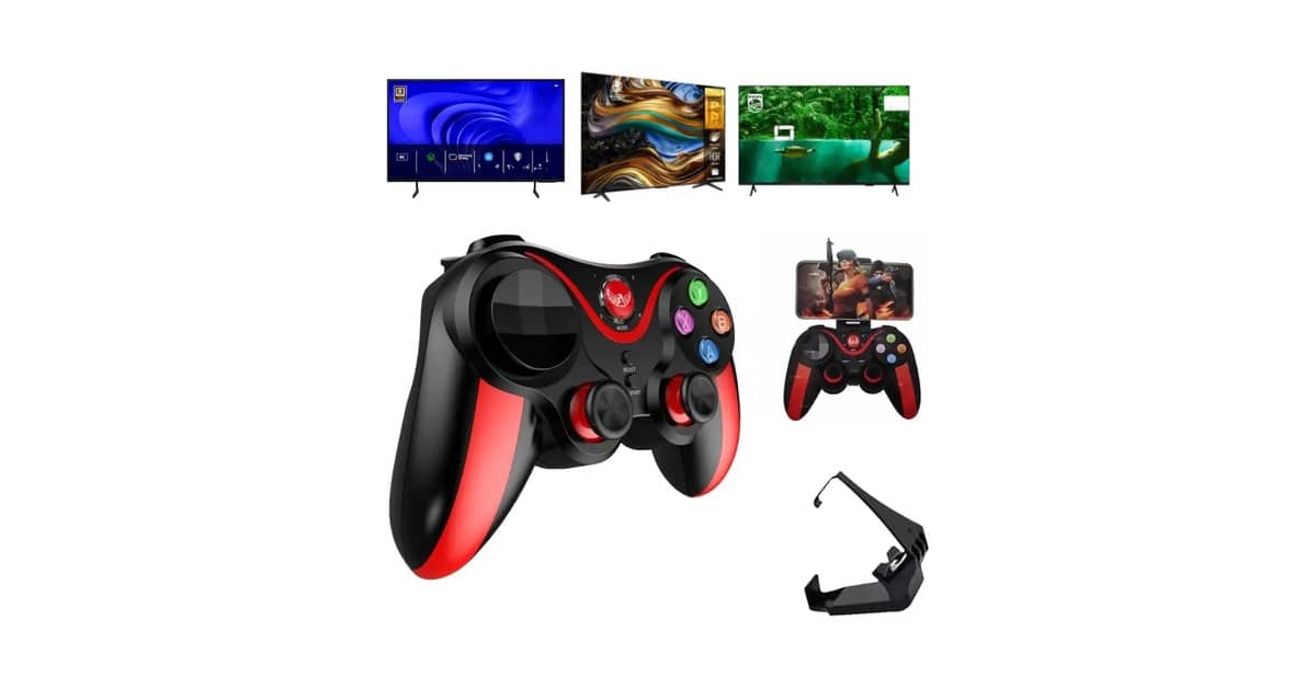 Melhor Controle para TV Box no Celular: Guia Gamer