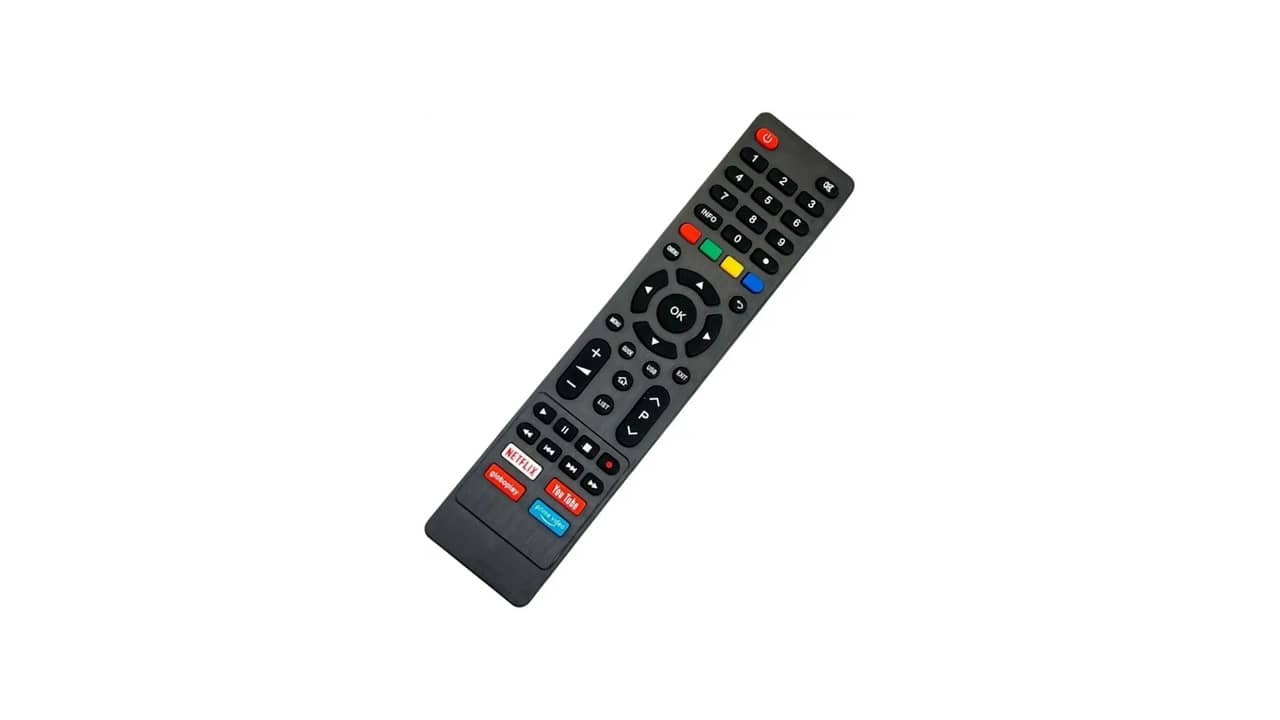 Melhor Controle para Tv Philco: 10 Modelos Eficientes