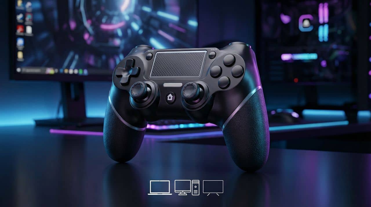 Melhor Controle para xCloud: Top 10 para Game Pass