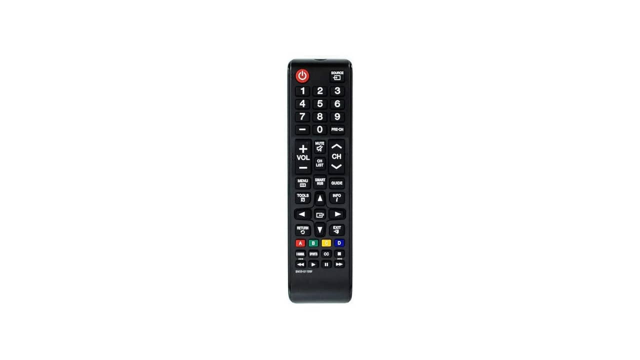 Melhor Controle Remoto Universal para Tv: 10 Modelos