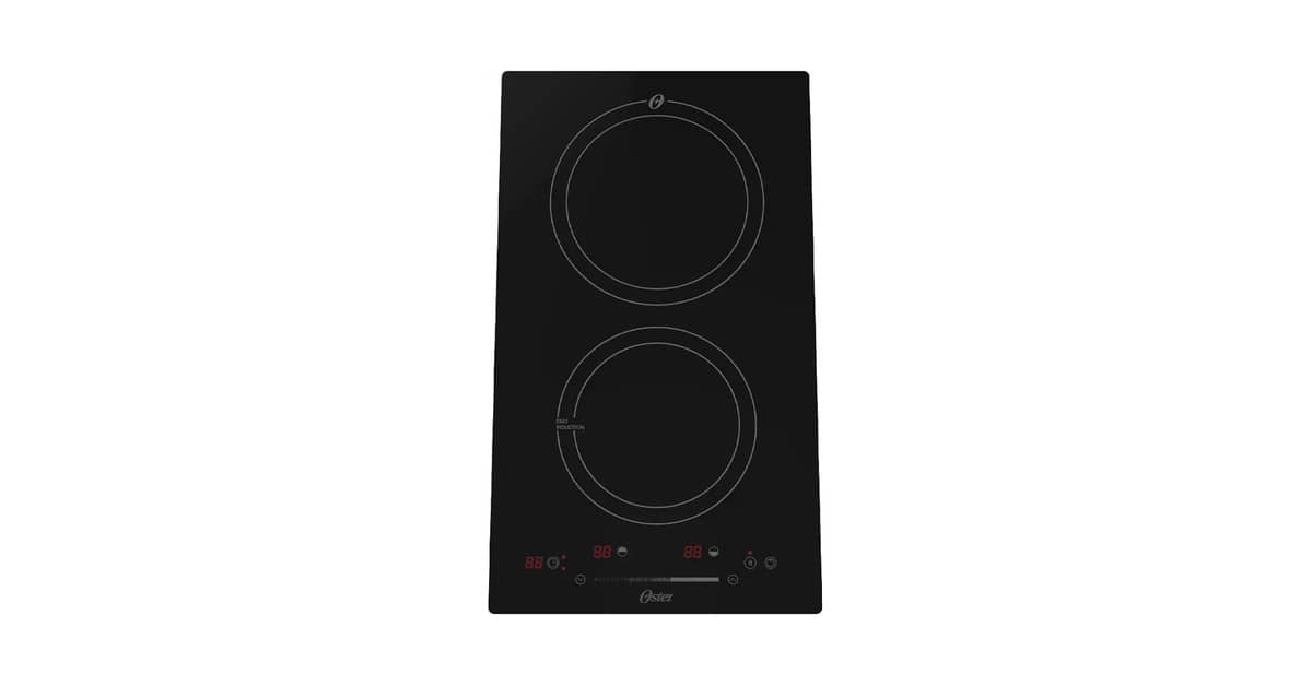 Melhor Cooktop 2 Bocas Indução: Potência e Eficiência