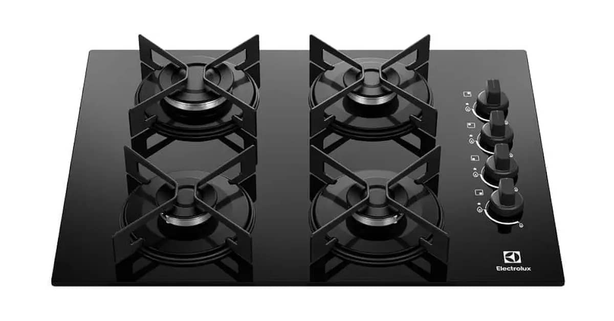 Melhor Cooktop Electrolux: Gás ou Indução? Qual Escolher