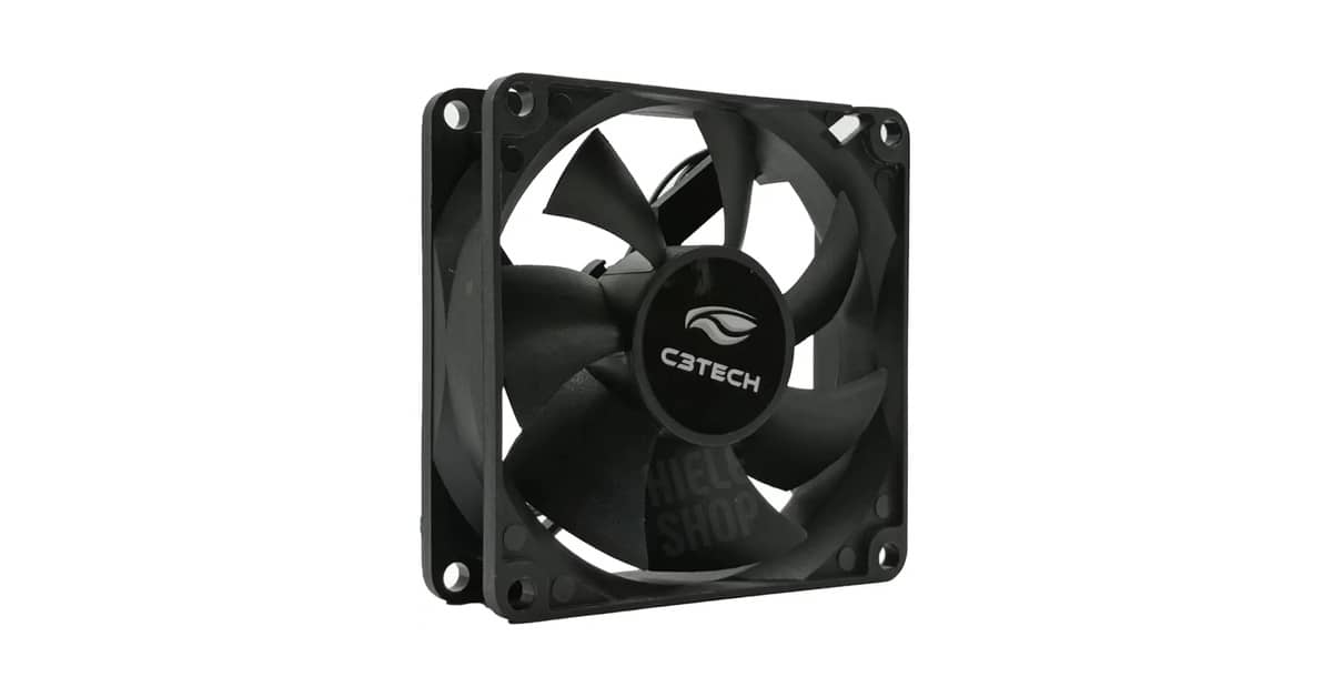 Melhor Cooler Para PC Custo Beneficio? O Top 10!