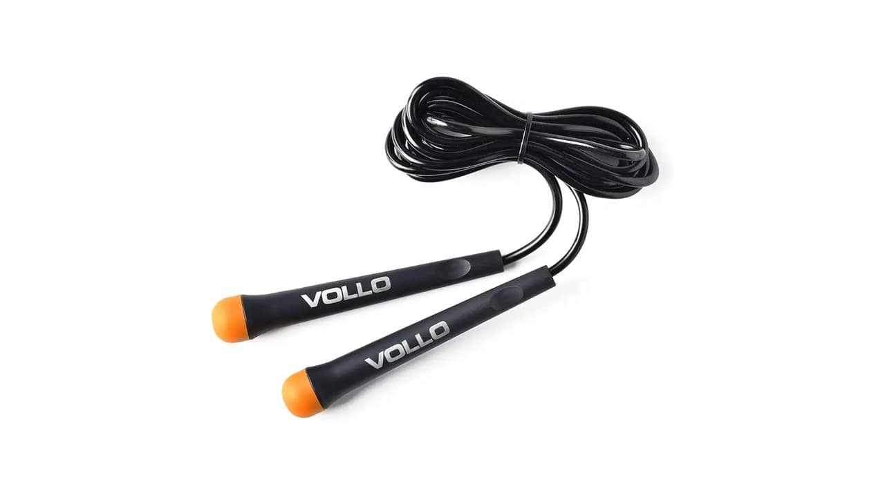 Melhor Corda de Pular Para Iniciantes: Como Escolher?