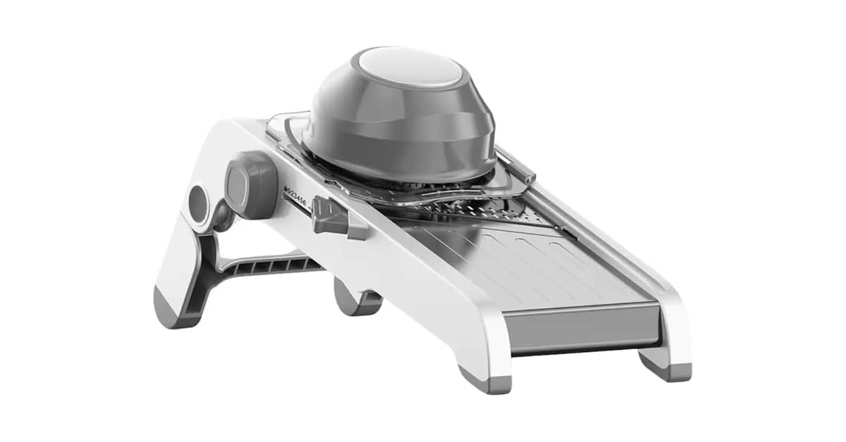 Melhor Cortador de Legumes Profissional para Cada Corte