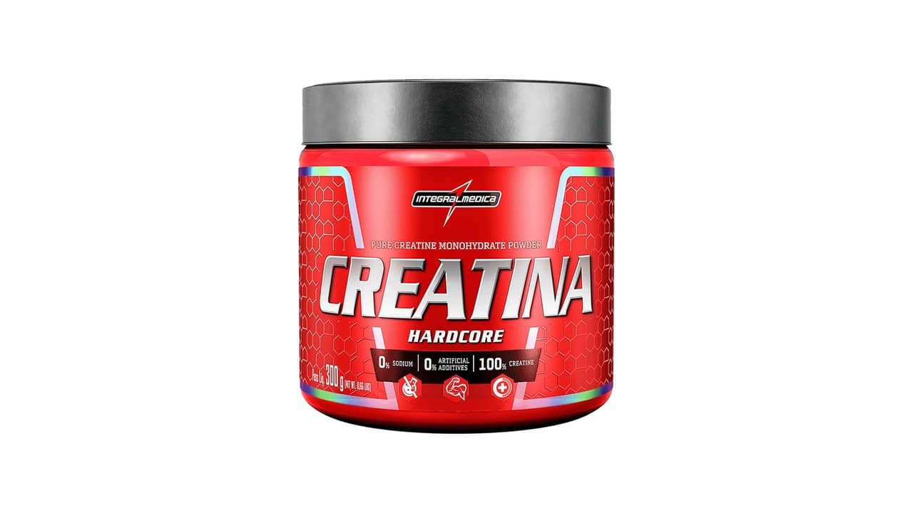 Melhor Creatina: 10 Opções de Alta Pureza e Performance