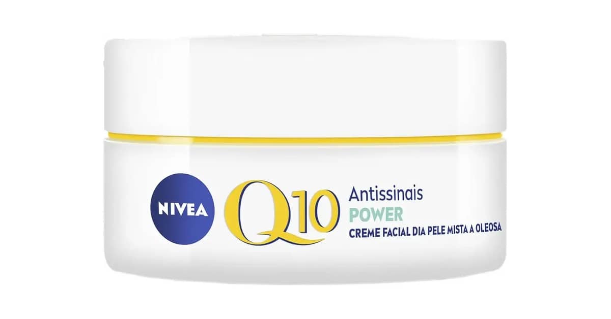Melhor creme antissinais 30 anos pele oleosa: Guia