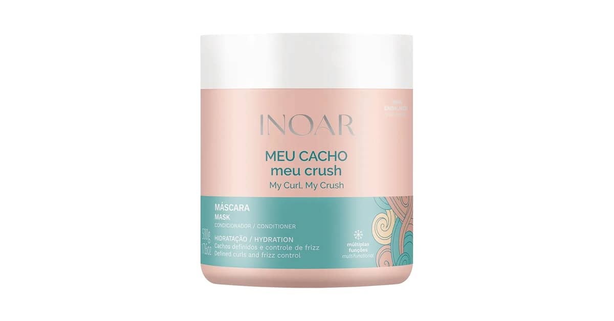 Melhor Creme de Hidratação Para Cabelo Crespo: Top 10