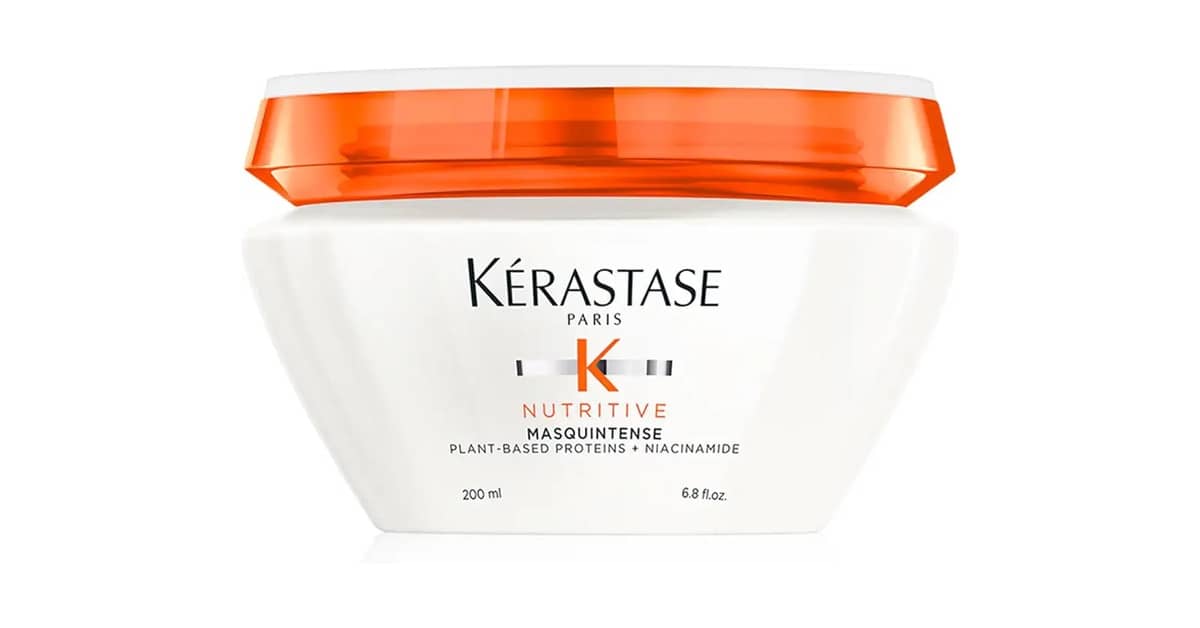 Melhor Creme de Hidratação Profunda Profissional Kérastase: Qual Máscara Comprar?