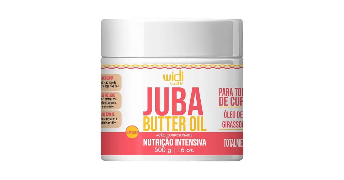 Melhor Creme de Nutrição Para Cabelos Cacheados?