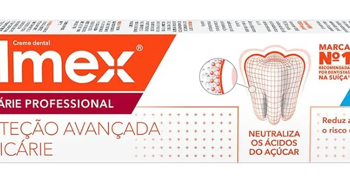 Melhor Creme Dental Anticárie: Qual Tecnologia?