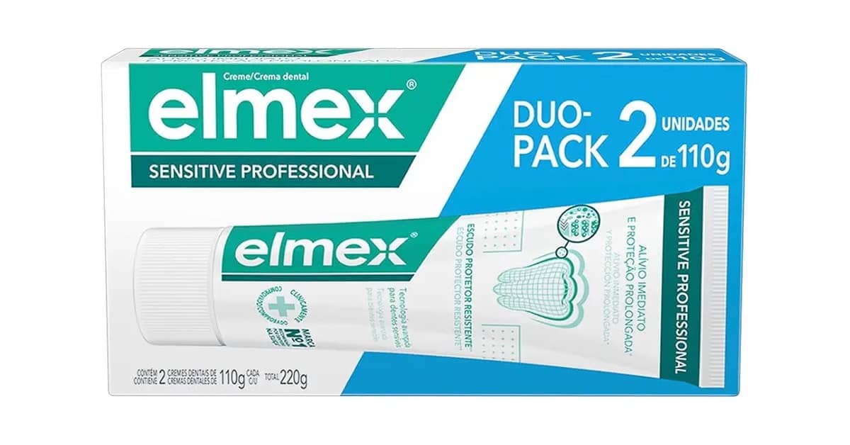 Melhor Creme Dental Para Sensibilidade: Guia Rápido