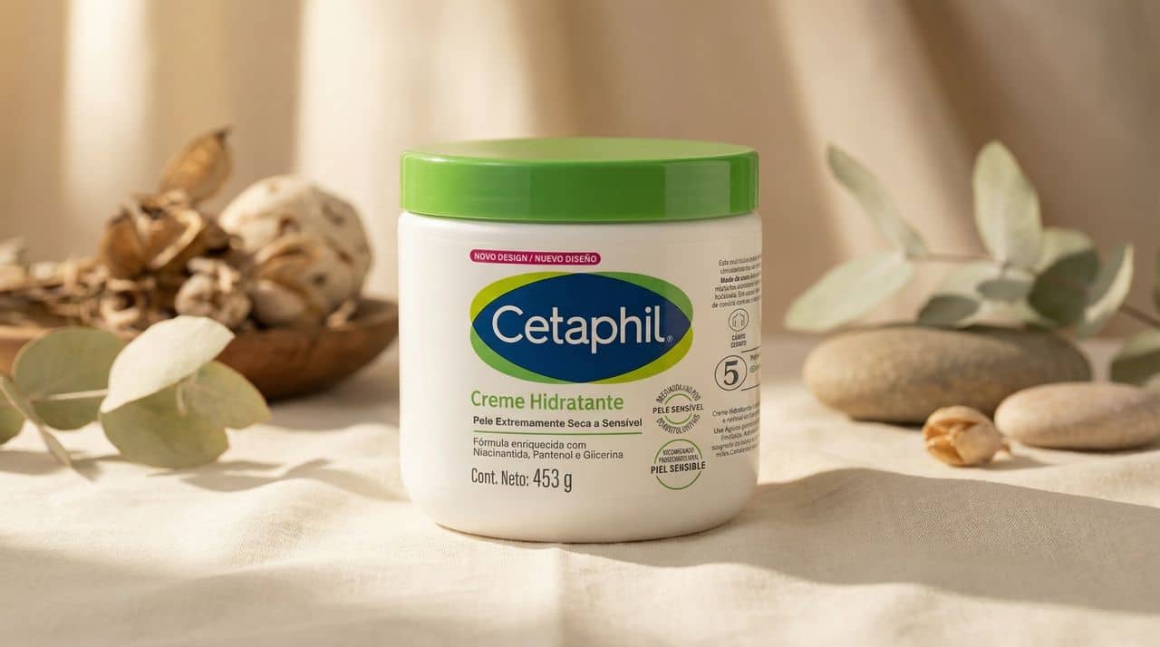 Melhor Creme Hidratante Corporal Para Pele 60 Anos: Qual Escolher?