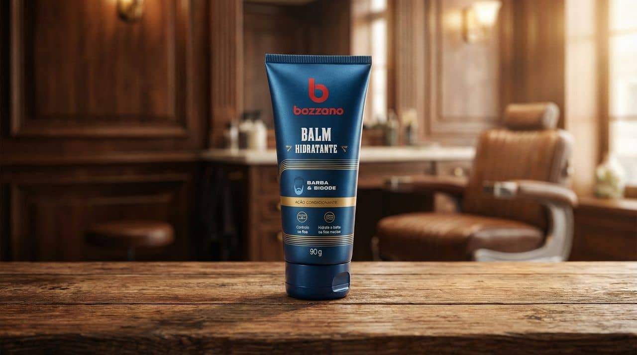 Melhor Creme Hidratante Para Barba: Guia Para Fios Macios