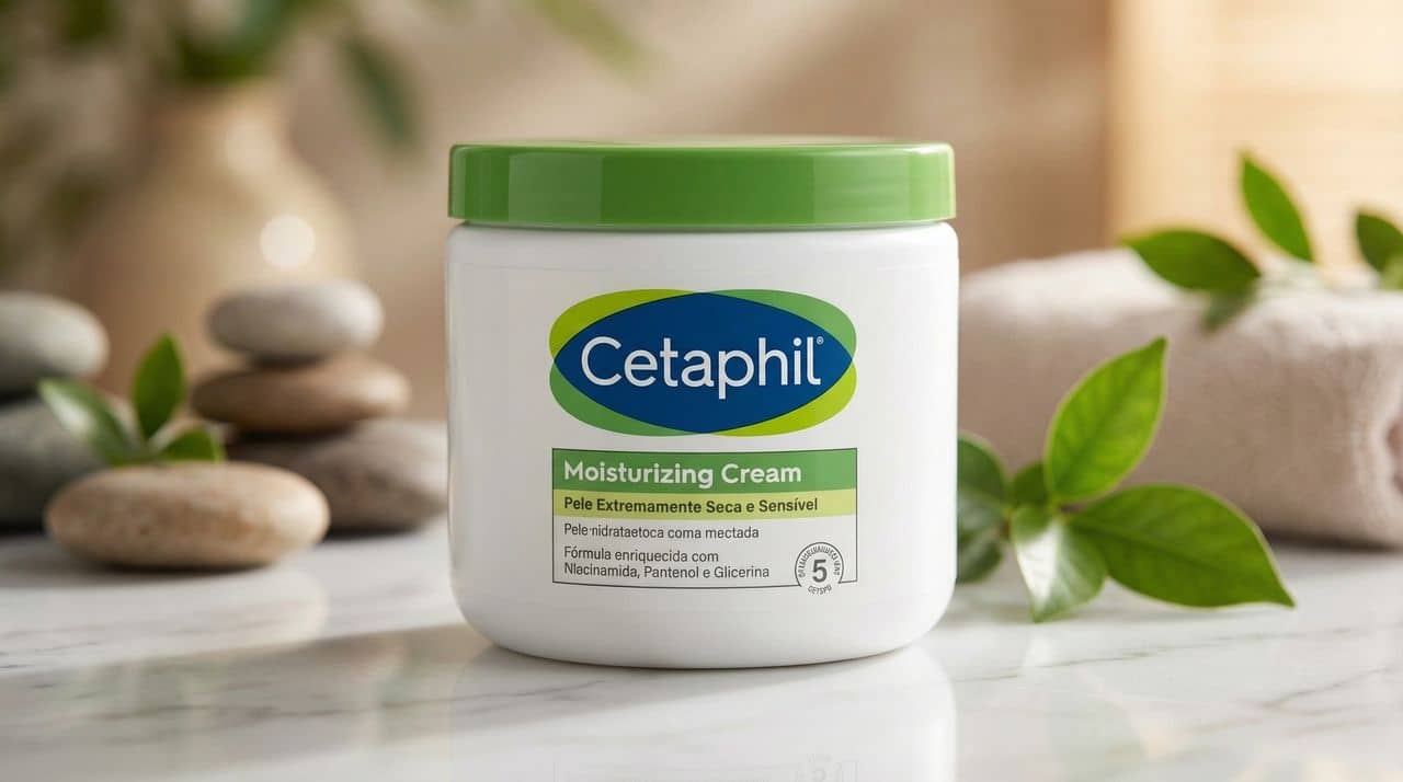 Melhor Creme Hidratante Pele Madura: Qual Escolher?