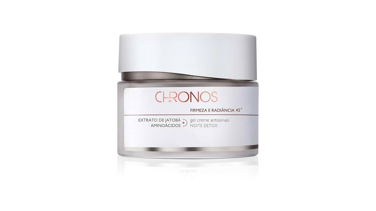 Melhor Creme Noturno Para o Rosto 40 Anos: Análise de 8 Opções