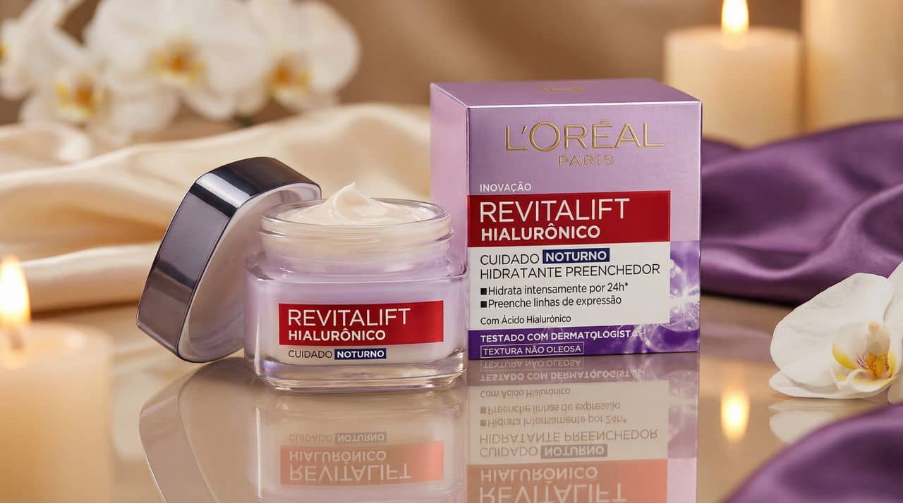 Melhor Creme Noturno Para Pele Oleosa? Qual Escolher