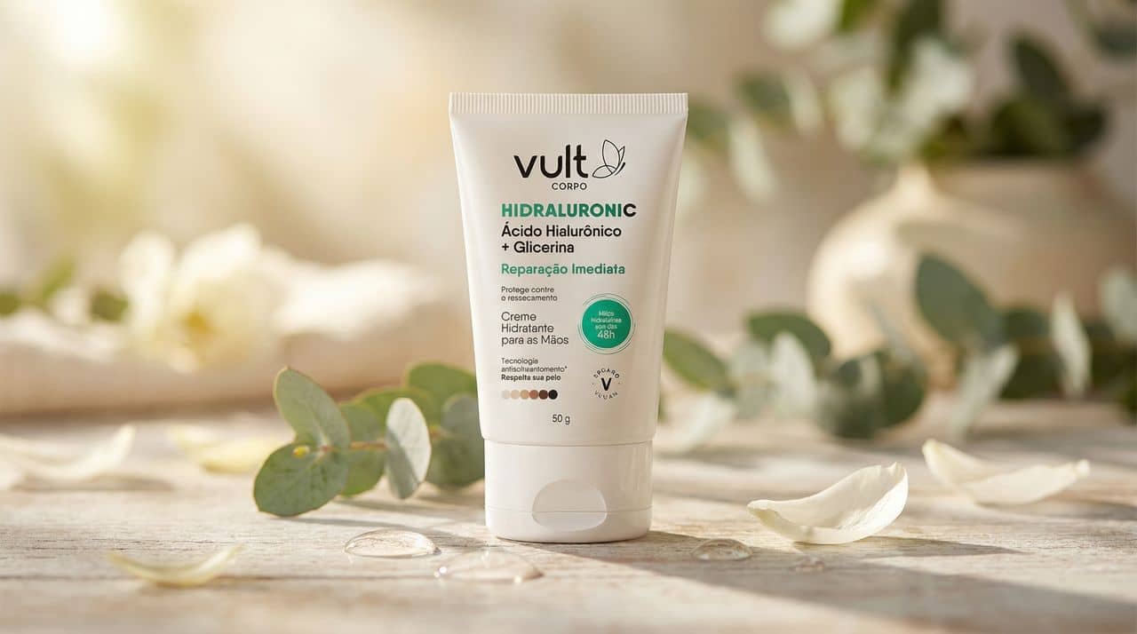 Melhor Creme Para As Mãos: Qual Escolher o Ideal?