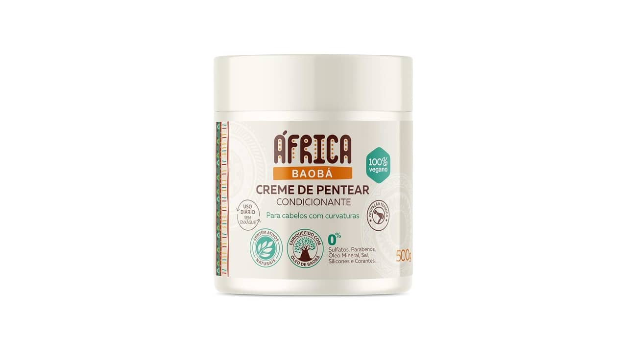 Melhor Creme para Cabelo Cacheado Seco: 10 Opções de Nutrição Intensa