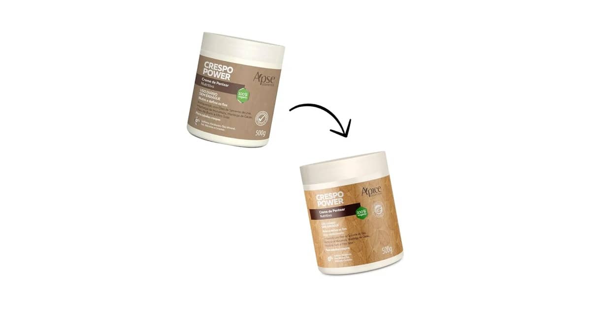 Melhor Creme para Cabelo Crespo Masculino: Top 10