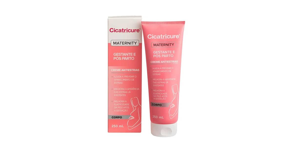 Melhor Creme para Estrias Gestante: Qual Escolher?