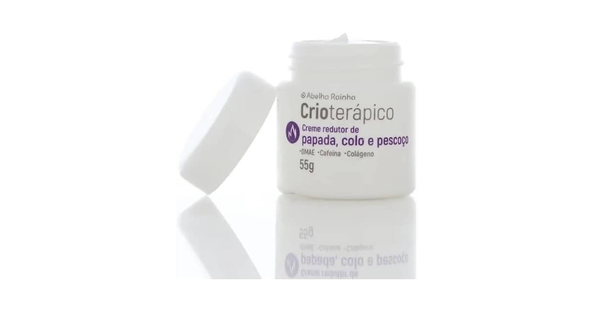 Melhor Creme Para Flacidez do Rosto e Pescoço: Qual Realmente Funciona?