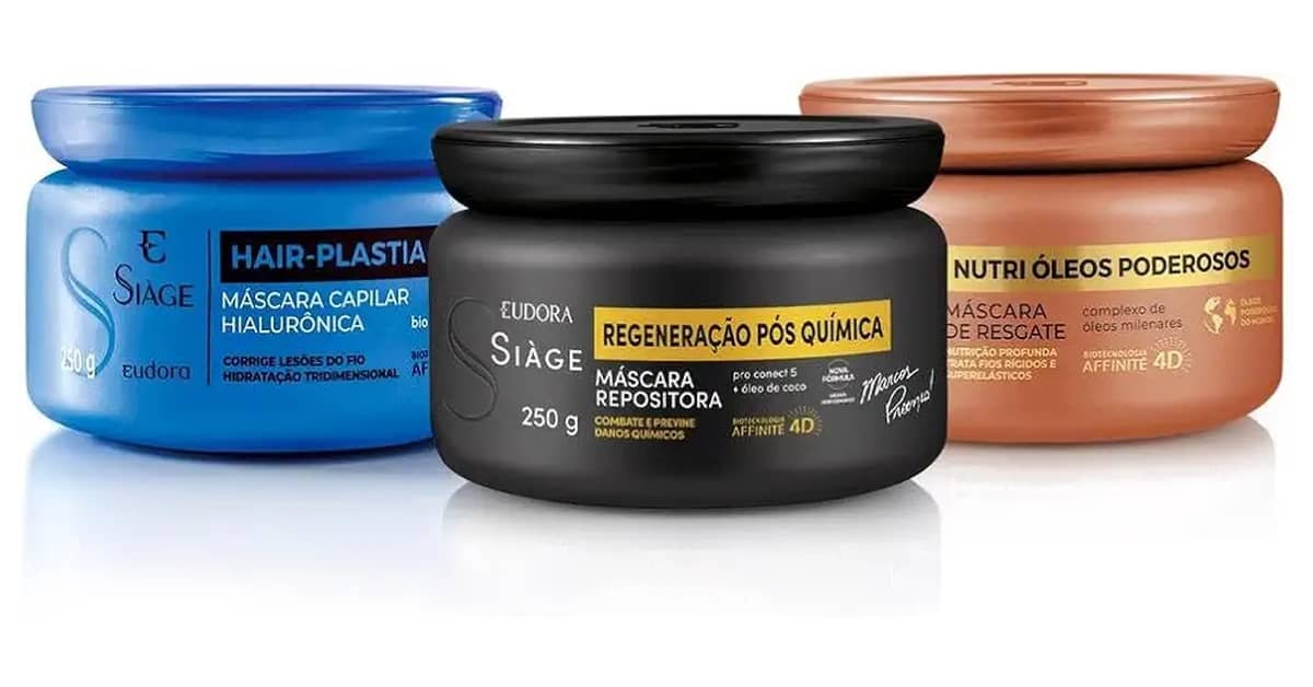 Melhor Cronograma Capilar Para Cabelos Com Química