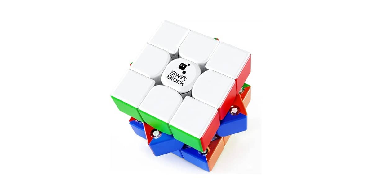 Melhor Cubo Mágico Magnético: Guia Para Sua Compra