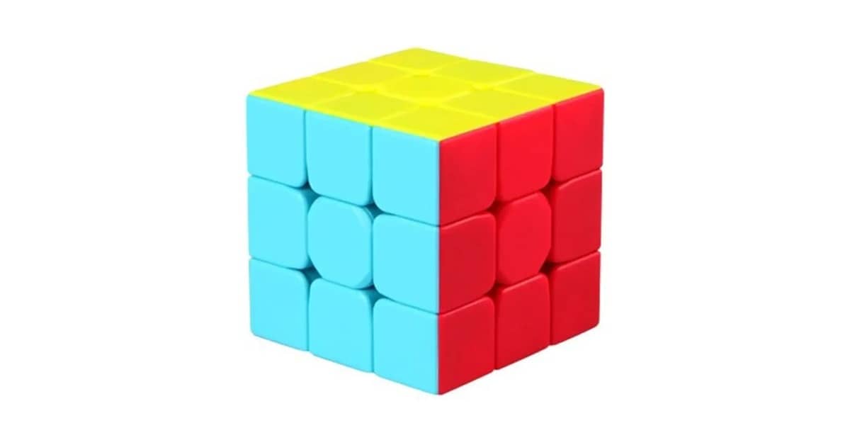 Melhor Cubo Mágico Profissional 3x3: Qual o Melhor?