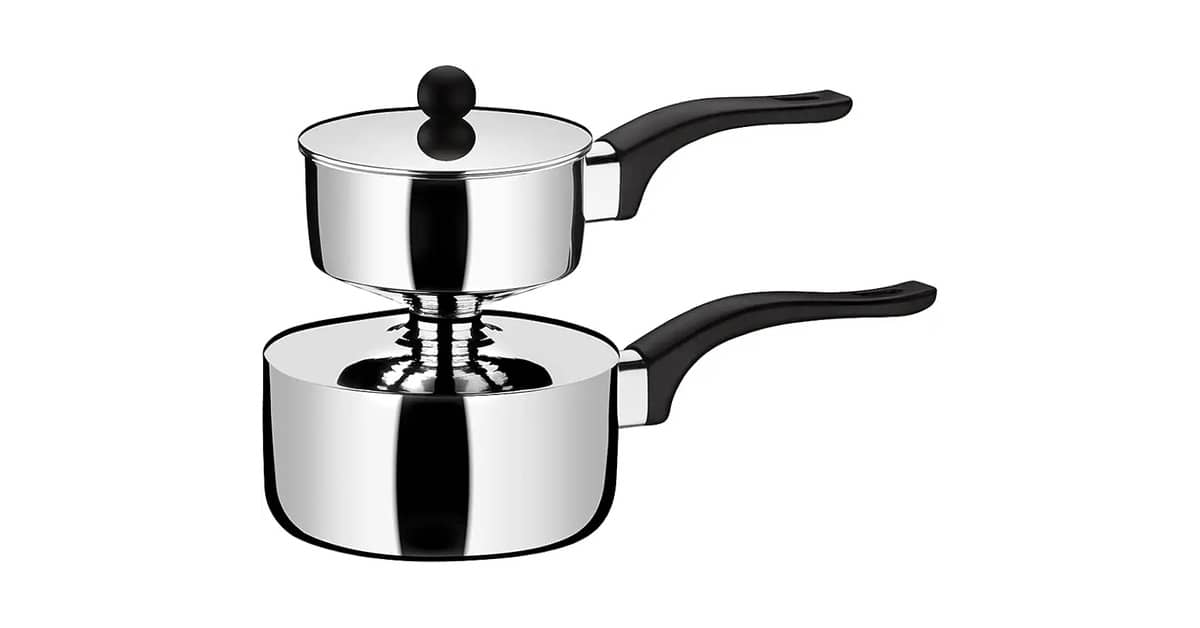 Melhor Cuscuzeira: Inox ou Alumínio? Top 10 Modelos