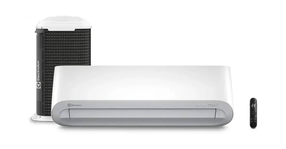 Melhor Custo Benefício Ar Condicionado 18000 Btus: Qual Escolher?