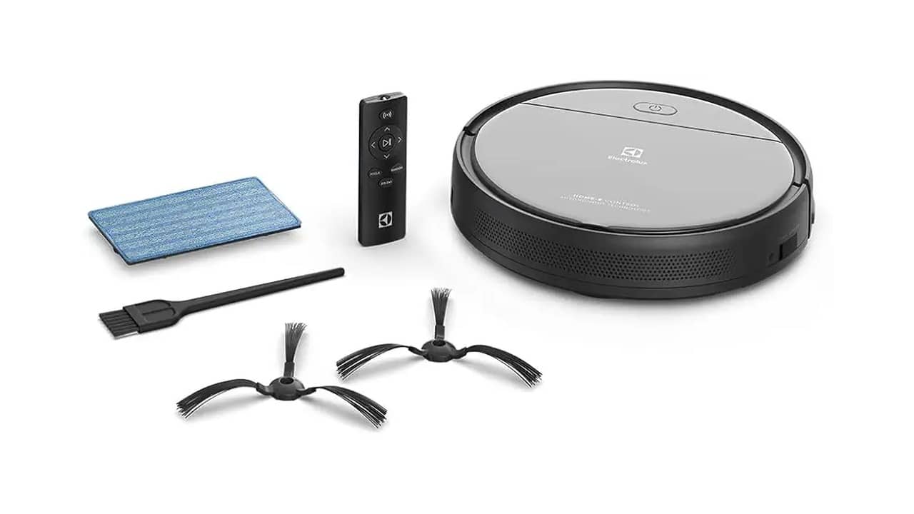 Melhor Custo-Benefício Robô Aspirador: 10 Escolhas