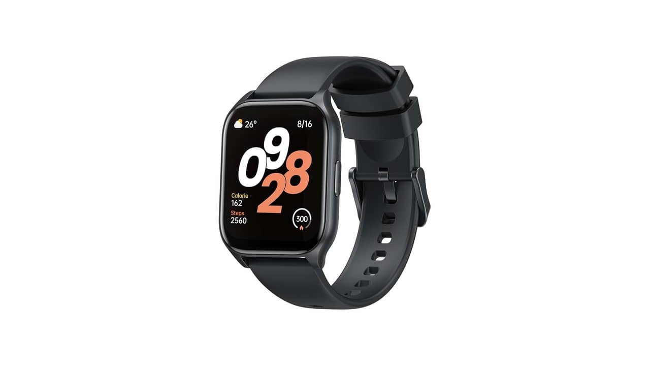 Melhor Custo-Benefício Smartwatch: 8 Modelos de Topo