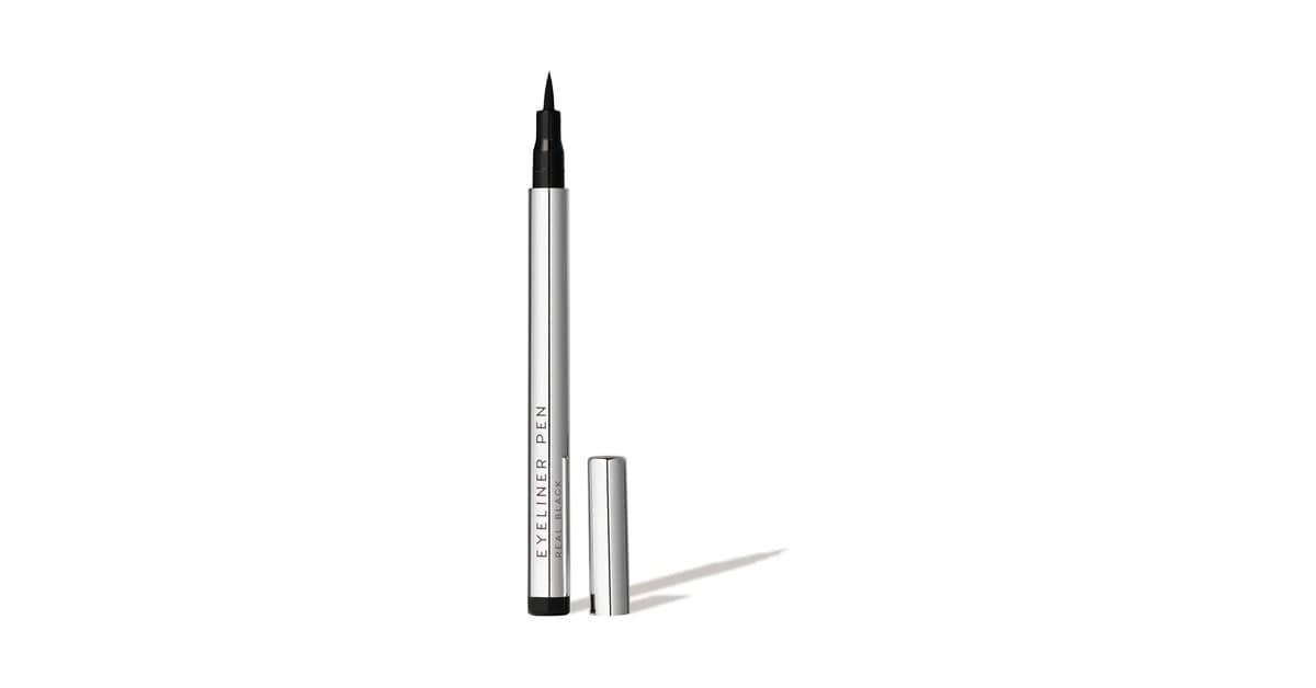 Melhor delineador caneta à prova d'água Para Traço Perfeito