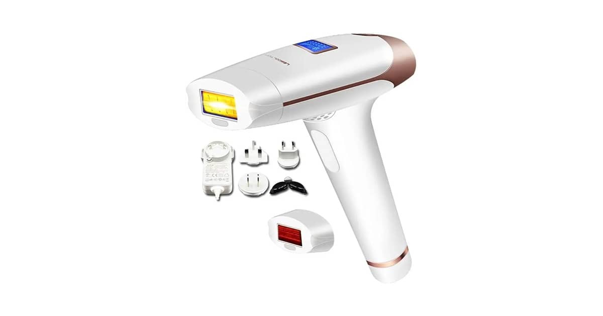 Melhor Depilador a Laser Doméstico: Qual Escolher?