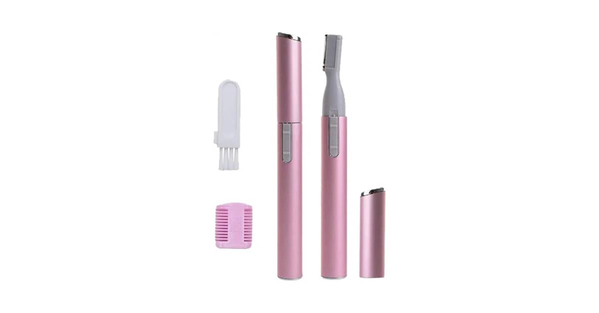 Melhor Depilador Feminino para Virilha: Elétrico ou Comum?