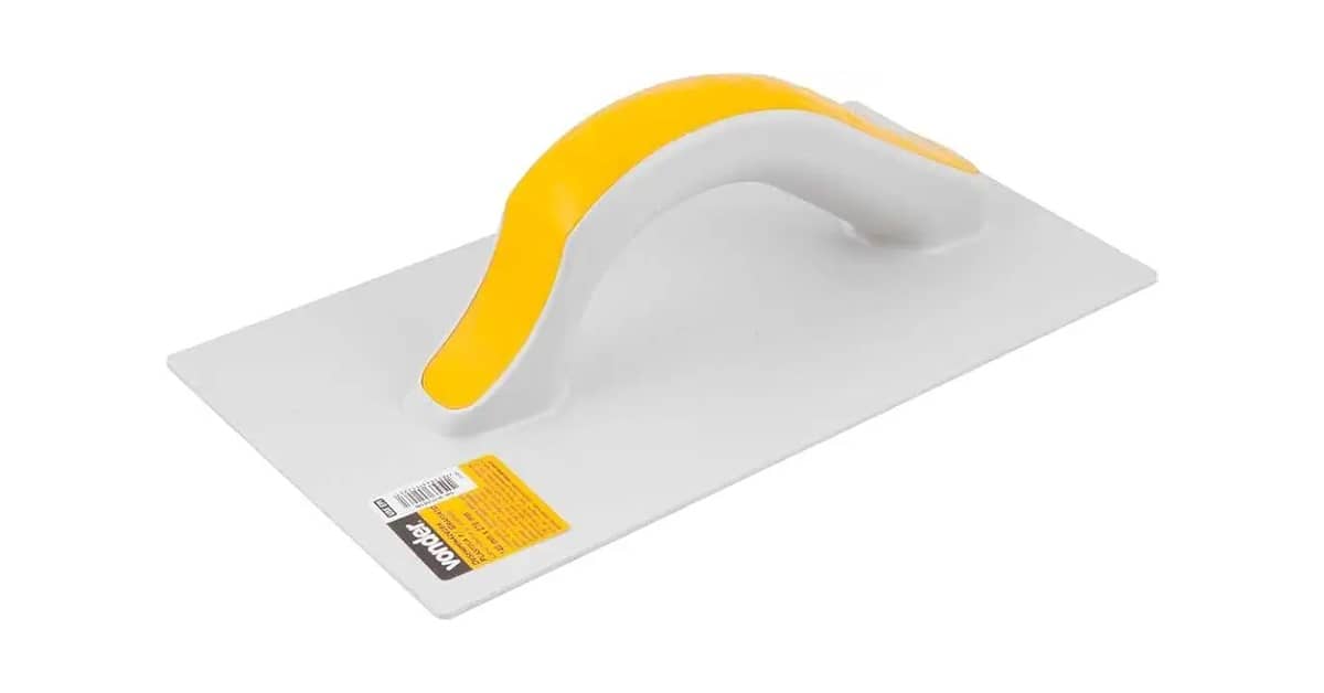 Melhor Desempenadeira Para Grafiato: Qual o Tamanho?