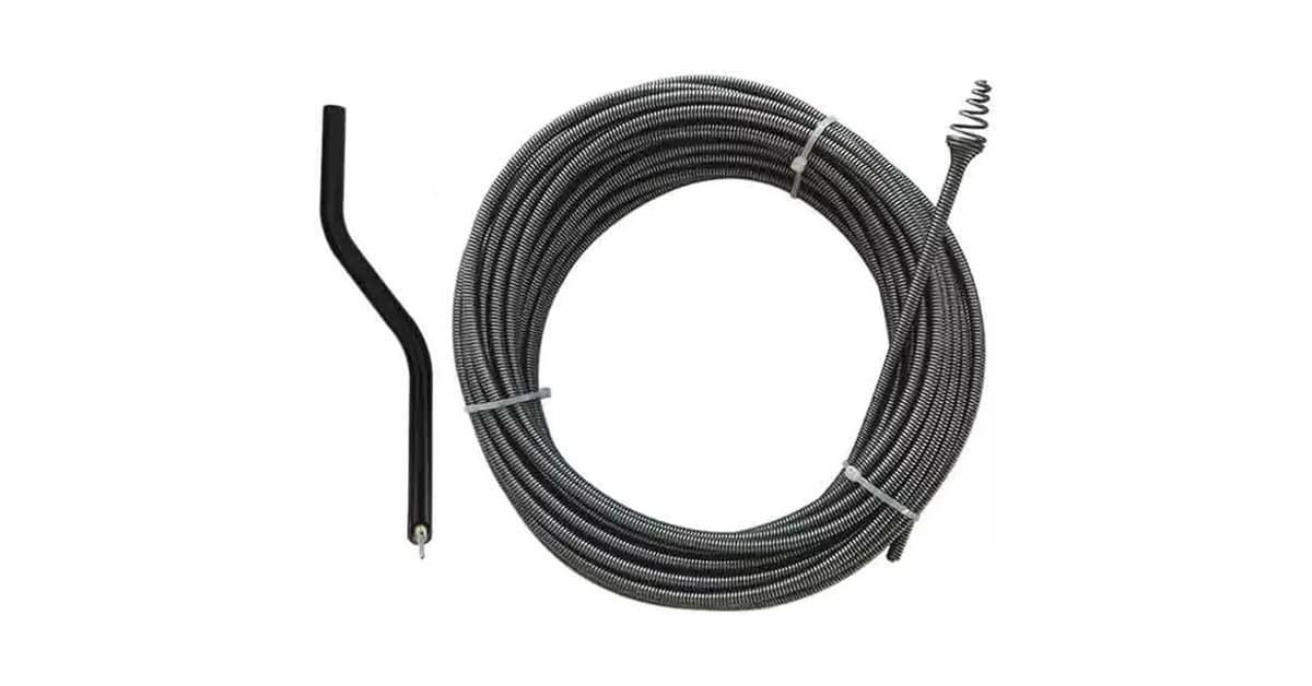 Melhor Desentupidor de Esgoto: Do Tufão ao Elétrico