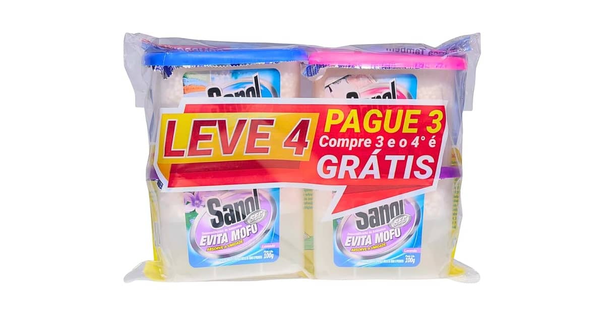 Melhor Desumidificador Antimofo: Elétrico ou Químico?