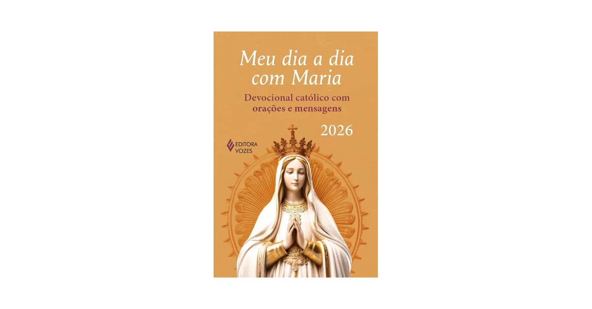 Melhor Devocional Católico: Guia Para Fortalecer Sua Fé