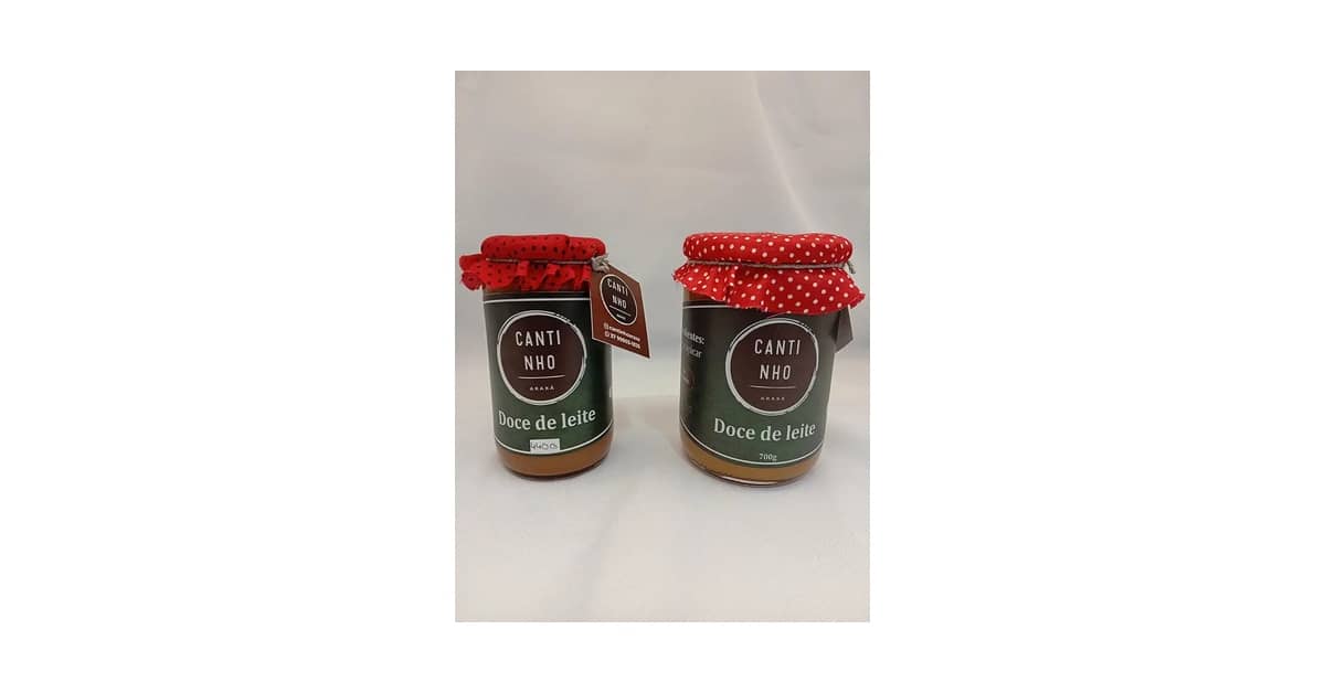 Melhor Doce de Leite Caseiro: Viçosa ou Rocca?