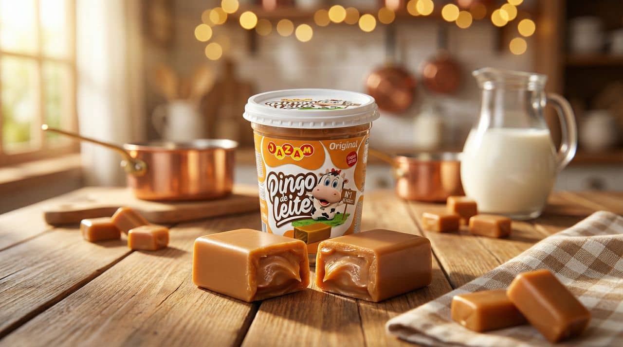 Melhor Doce de Leite em Barra: Qual Escolher?