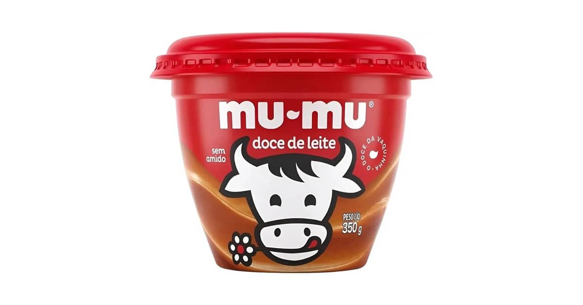 Melhor Doce de Leite MuMu: Qual Sabor Escolher?