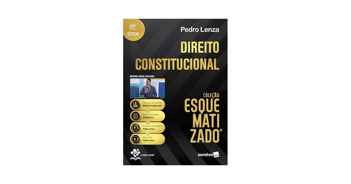Melhor Doutrina de Direito Constitucional para Concursos: Guia Completo