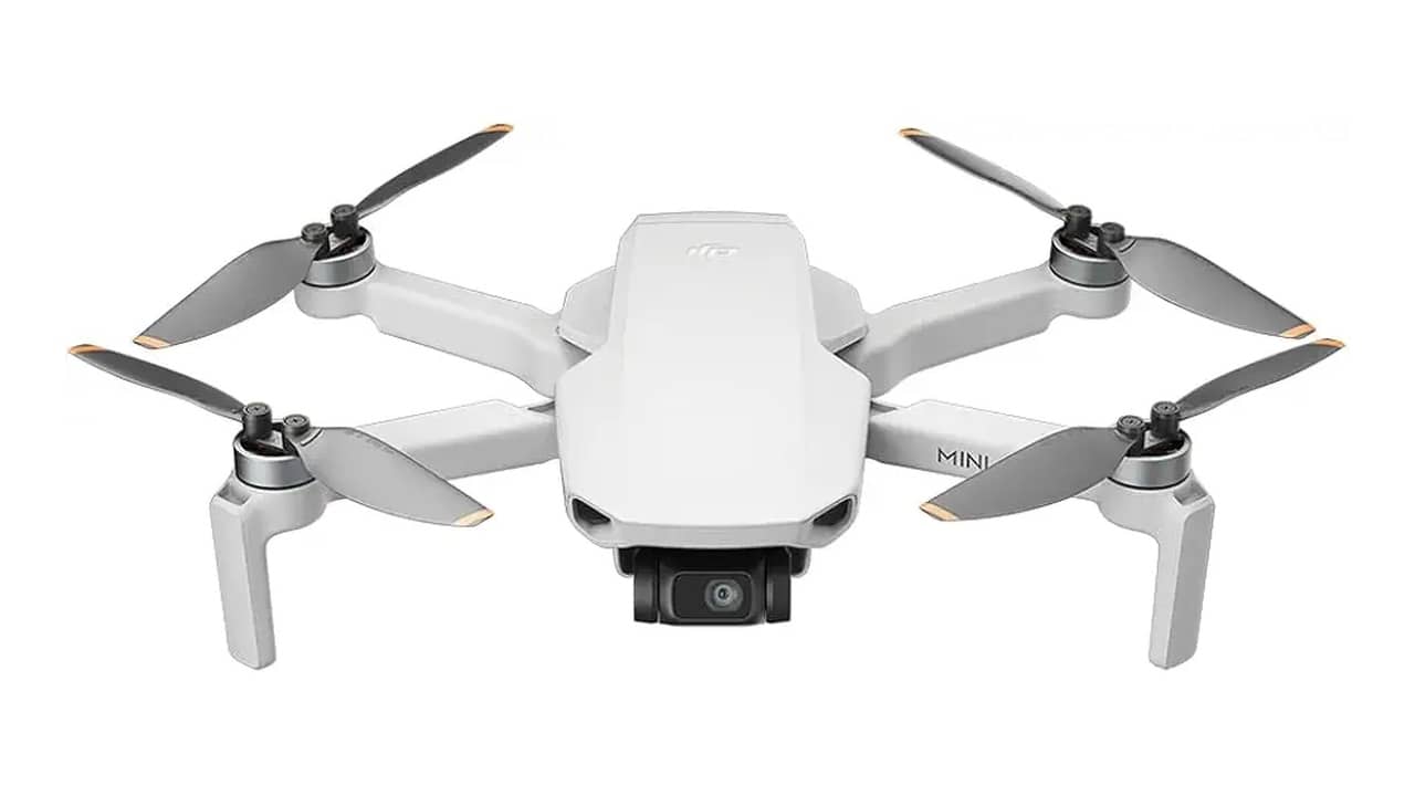 Melhor Drone 4K: 10 Modelos de Alta Performance