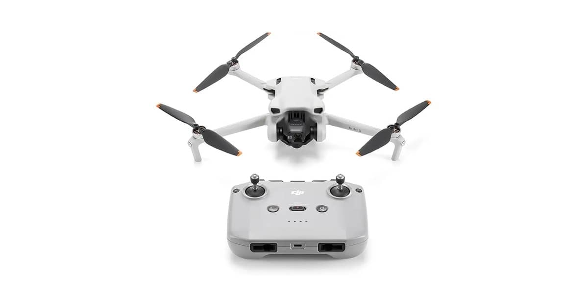 Melhor Drone DJI Custo Benefício: Qual Modelo Comprar?