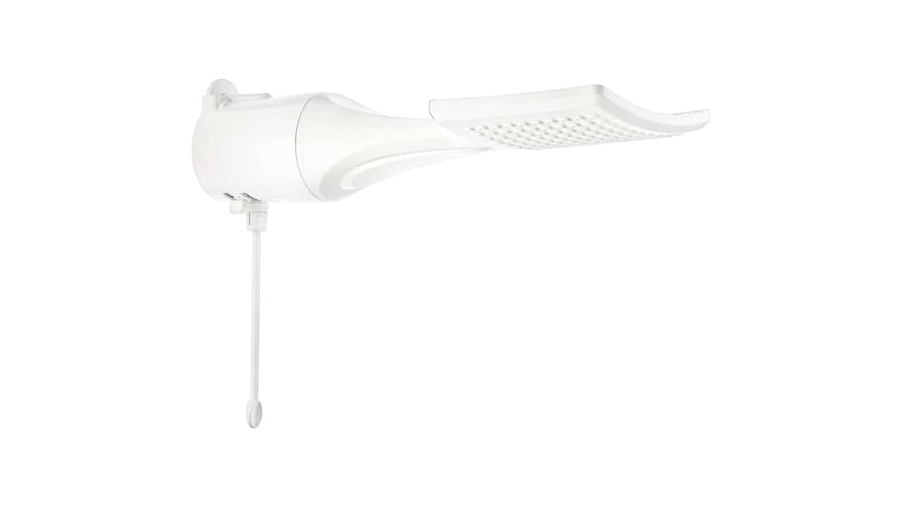 Melhor Ducha Elétrica: 10 Modelos para Banho Premium