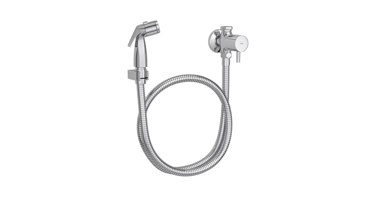 Melhor Ducha Higiênica Deca: Qual Modelo Comprar?