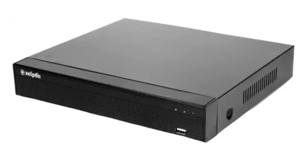 Melhor Dvr 16 Canais: Guia Para Imagens Full HD