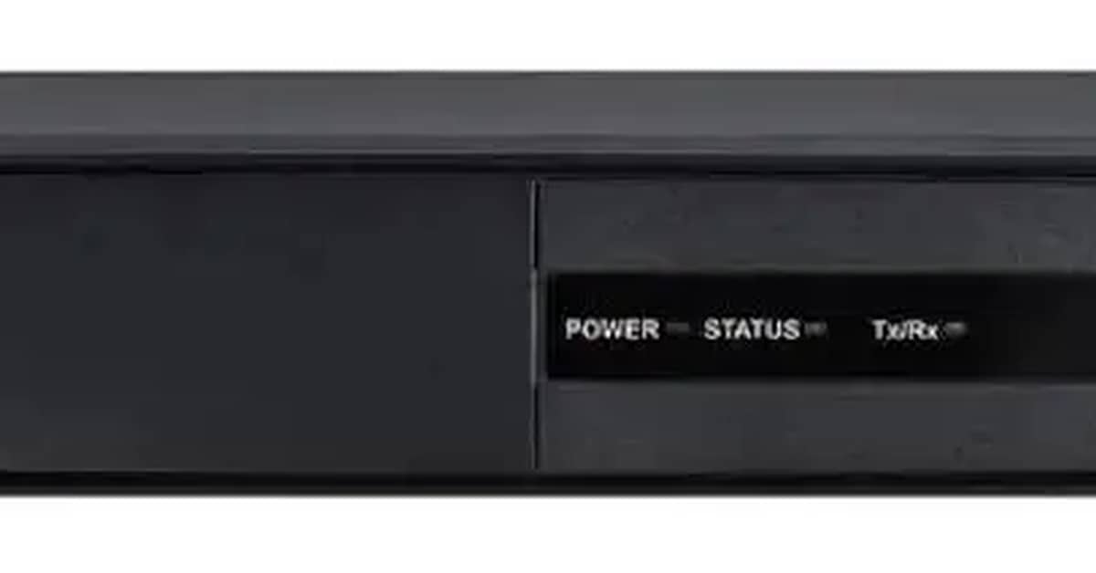 Melhor DVR Hikvision: Guia de Modelos com IA e AcuSense